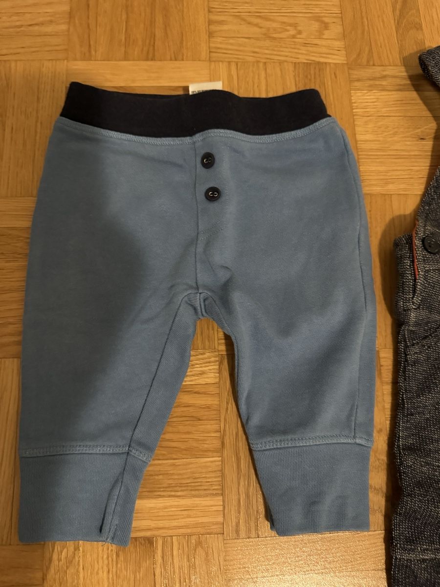 Lotti & Set di vestiti: Baby Kleider Grösse 62 – Usato da Zürich venduto da MaSte 2
