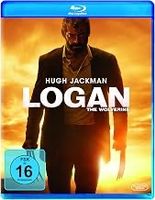 🎞️🎥🍿 Logan The Wolverine 🍿🎥💿