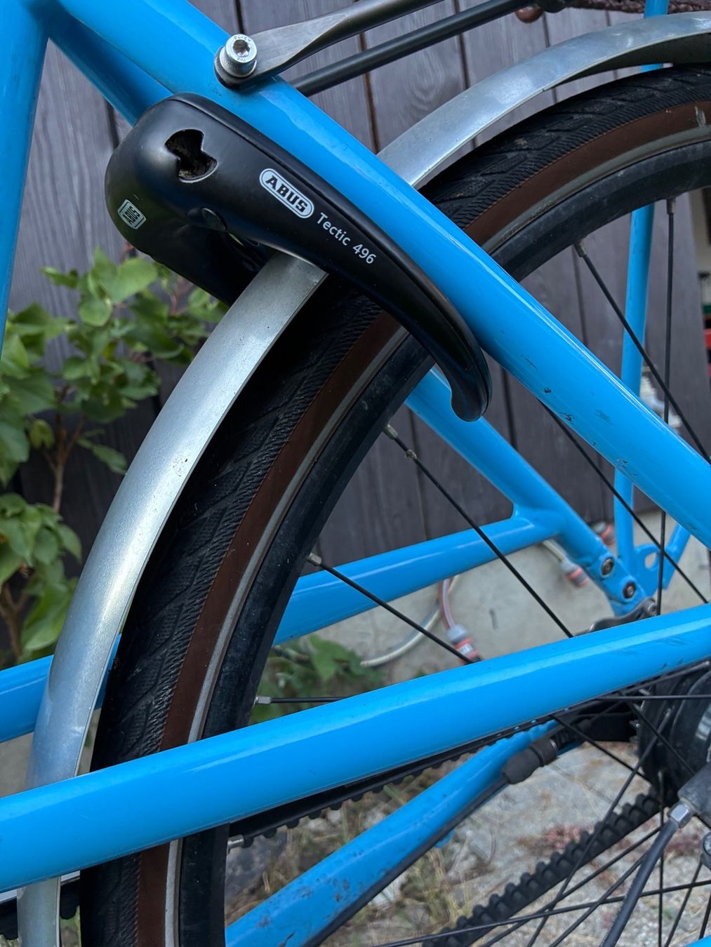 Velos: Damenvelo S – Gebraucht aus Winterthur von 4Klang 3