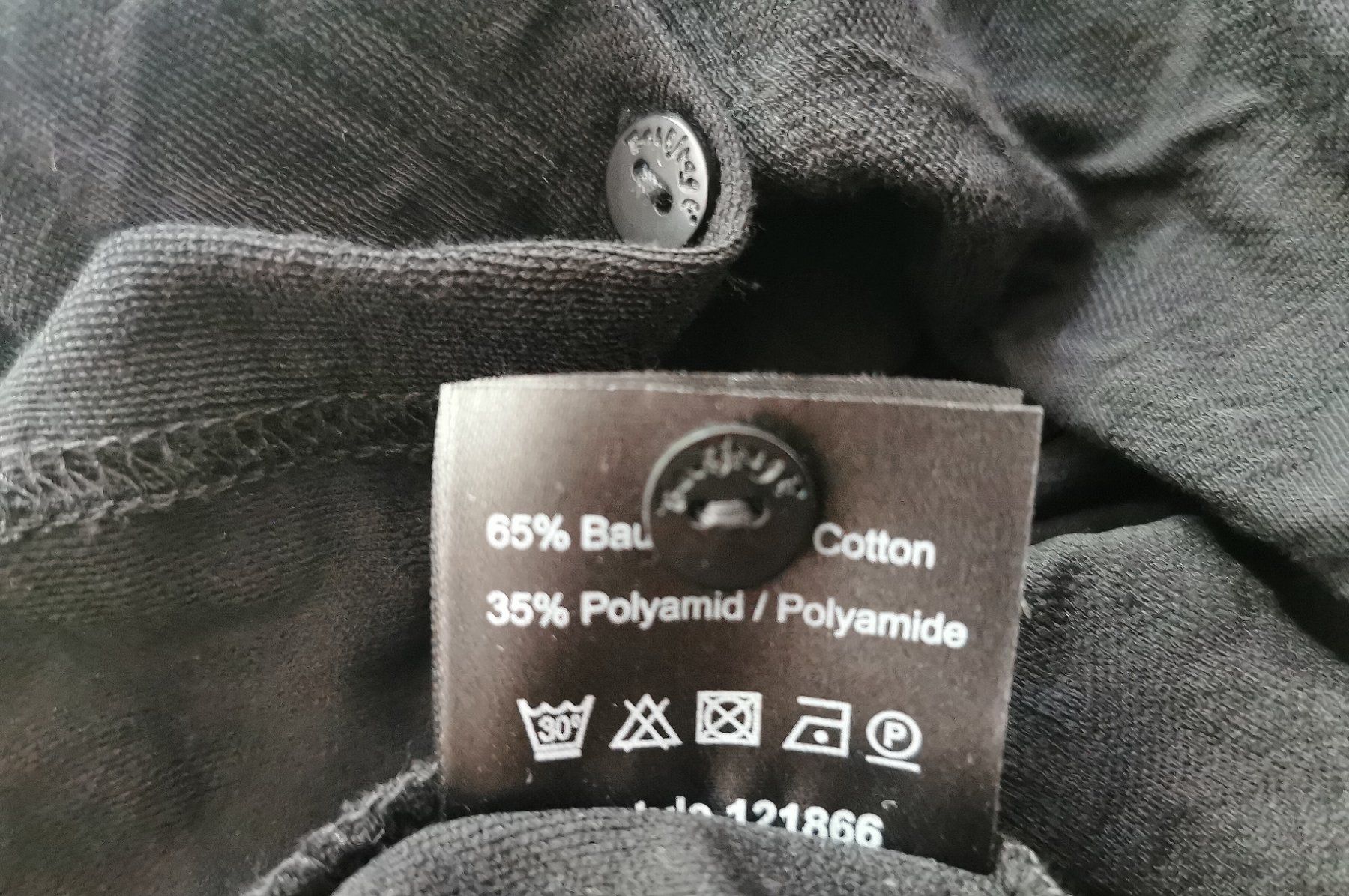 Jacken: Backstage tolle figurbetonte Shirt Jacke in Gr. S – Gebraucht aus gachnang von tibus1 5
