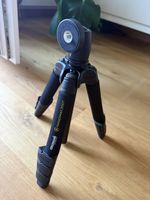 Cullmann Nanomax 200T Stativ Foto Reise