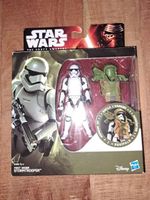 STAR WARS The Force Awakens: First Order Stormtrooper 2015
