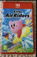 Kirby Air Riders