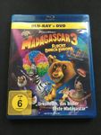 Madagascar 3: Flucht durch Europa [Blu-ray]