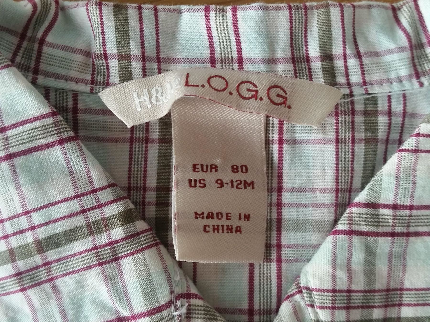 Camicette, T-shirt & Top: Blusen Top Gr. 80 / Blouse top 80 – Usato da Villars-sur-Glâne venduto da richardette 4