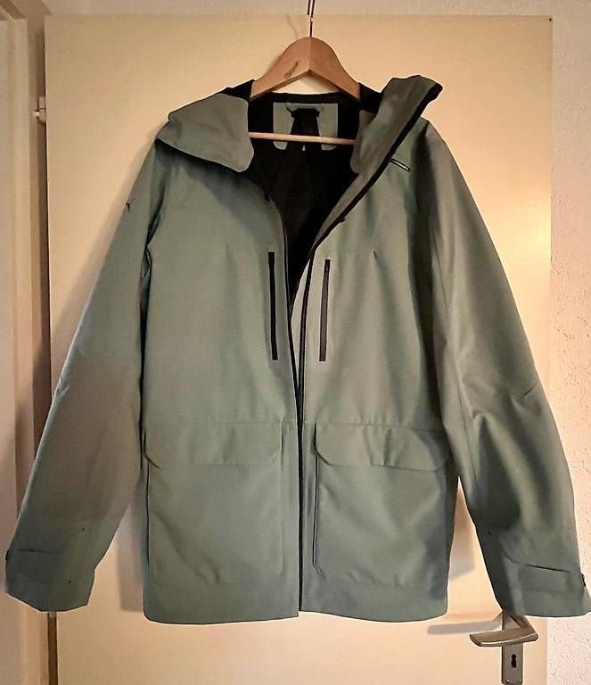 Giacche: Porsche Design Masterpiece Jacket – Nuovo (secondo la descrizione) da Grenchen venduto da stefport