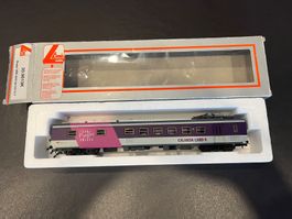 Lima 309613K H0 Speisewagen SBB „Le Buffet Suisse“ CALANDA