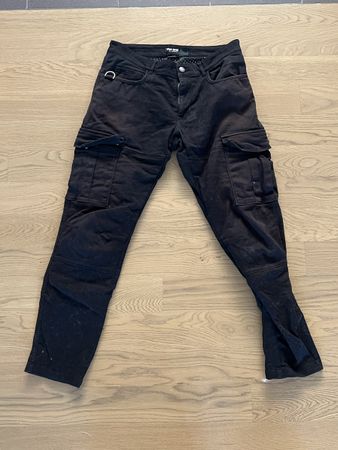 Spirit Motors Motorradhose