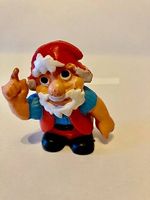 Figurine Père Noël SIPURO vintage