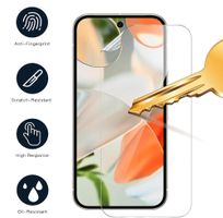 Google Pixel 11 Pro XL - Display Schutzfolie Hydrogel Film
