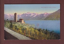 RIVAPIANA presso Locarno