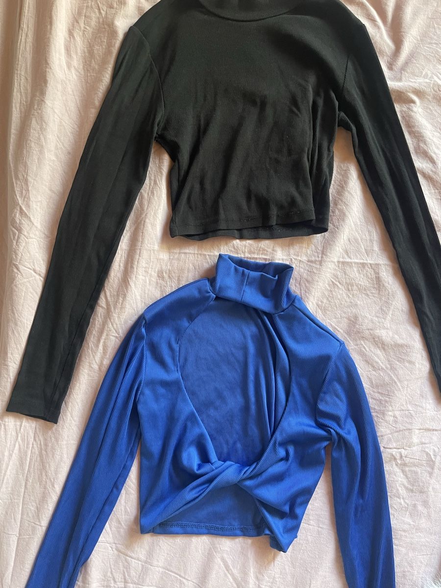 Lots de vêtements: kleiderpacket – D'occasion à Ascona par her_7yh6 1