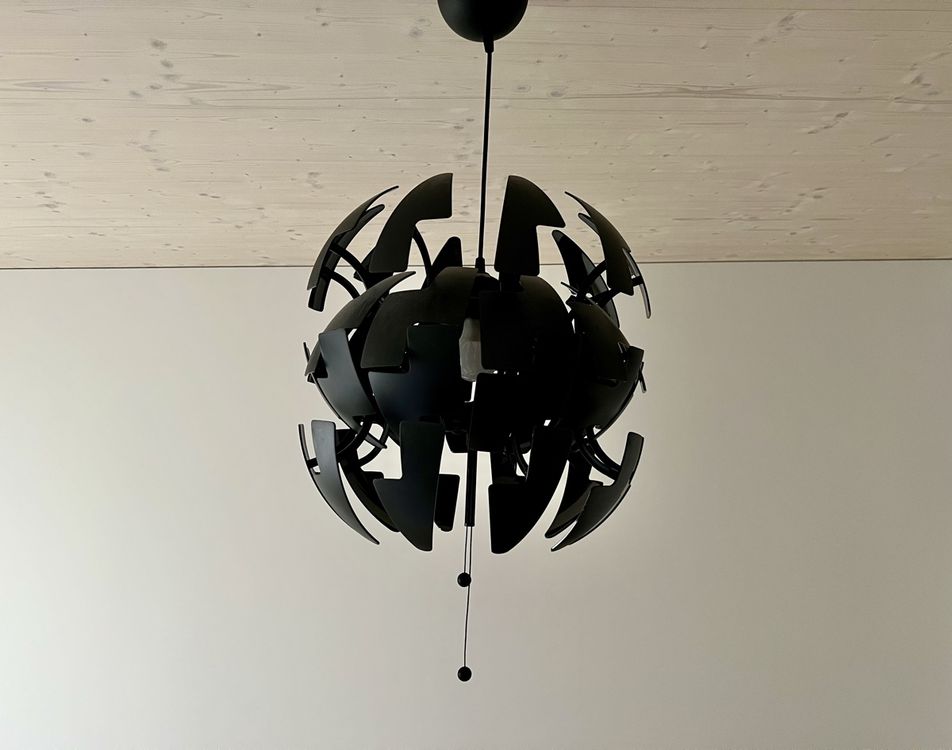 Ikea Ps 2014 Schwarz