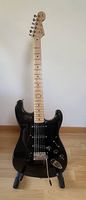 Squier Silver Serie
