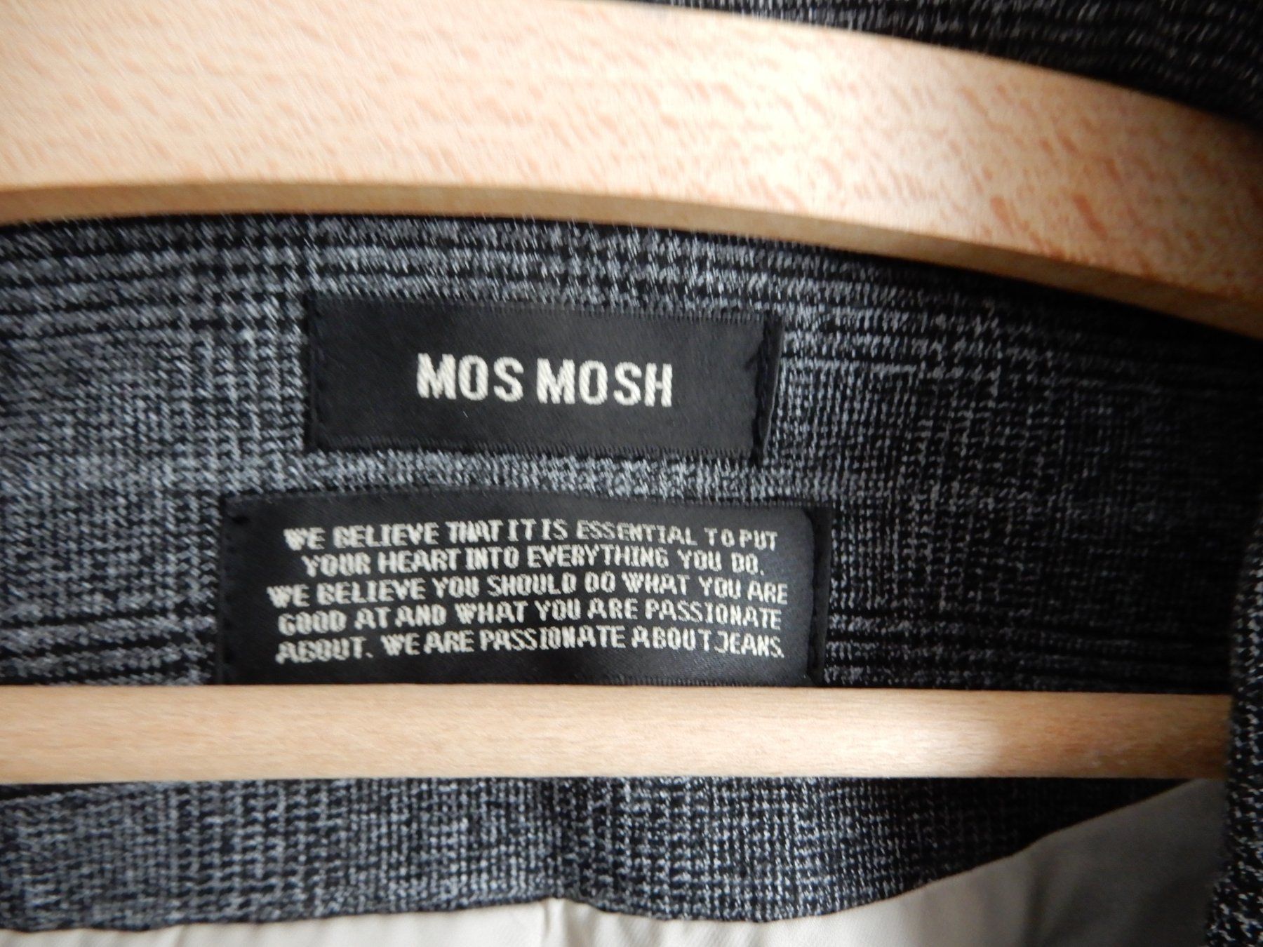 Mos mosh Giacche: MOS MOSH Blazer, Grösse  44 – Nuovo (secondo la descrizione) da Burgdorf venduto da Liss 3