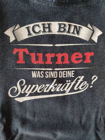 Lässiger Hoodie für Turner, 152/164