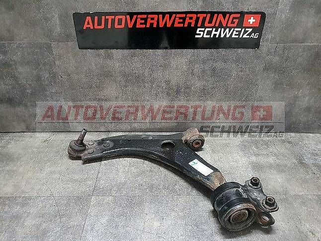 Tutti pezzi di ricambio auto: Querlenker Vorne Links Volvo V50 2.4L – Usato da Kleindietwil venduto da LUSTENBERGER61
