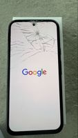Google Pixel 8a - 256GB Display def. Funktionsfähig Garantie