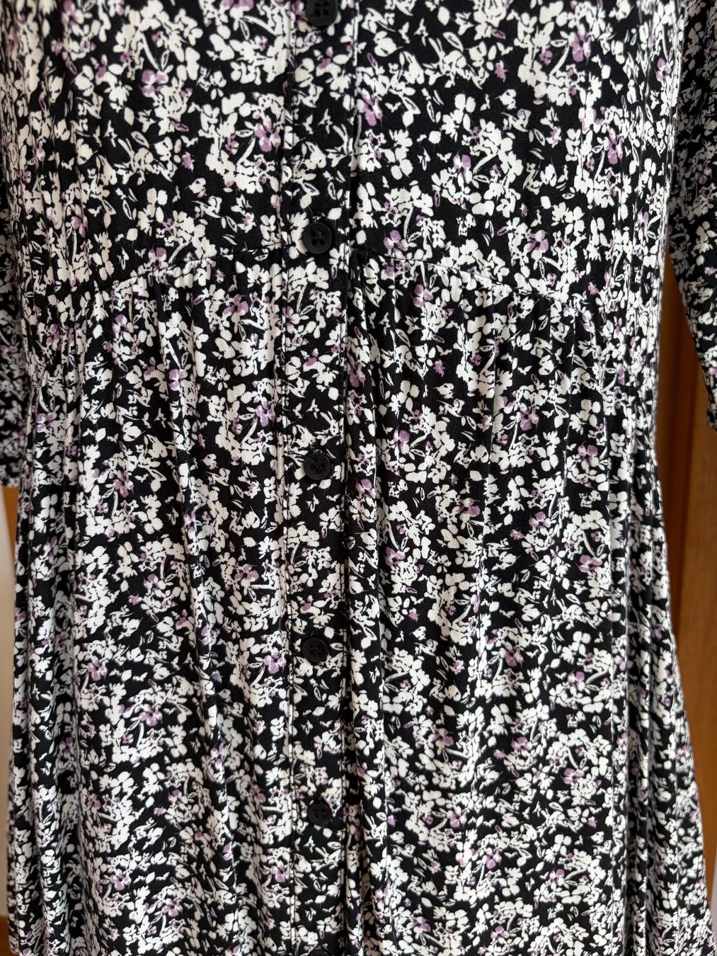 Etam Kleider: Kleid Gr. 34 – Gebraucht aus Elfingen von yaris100 2