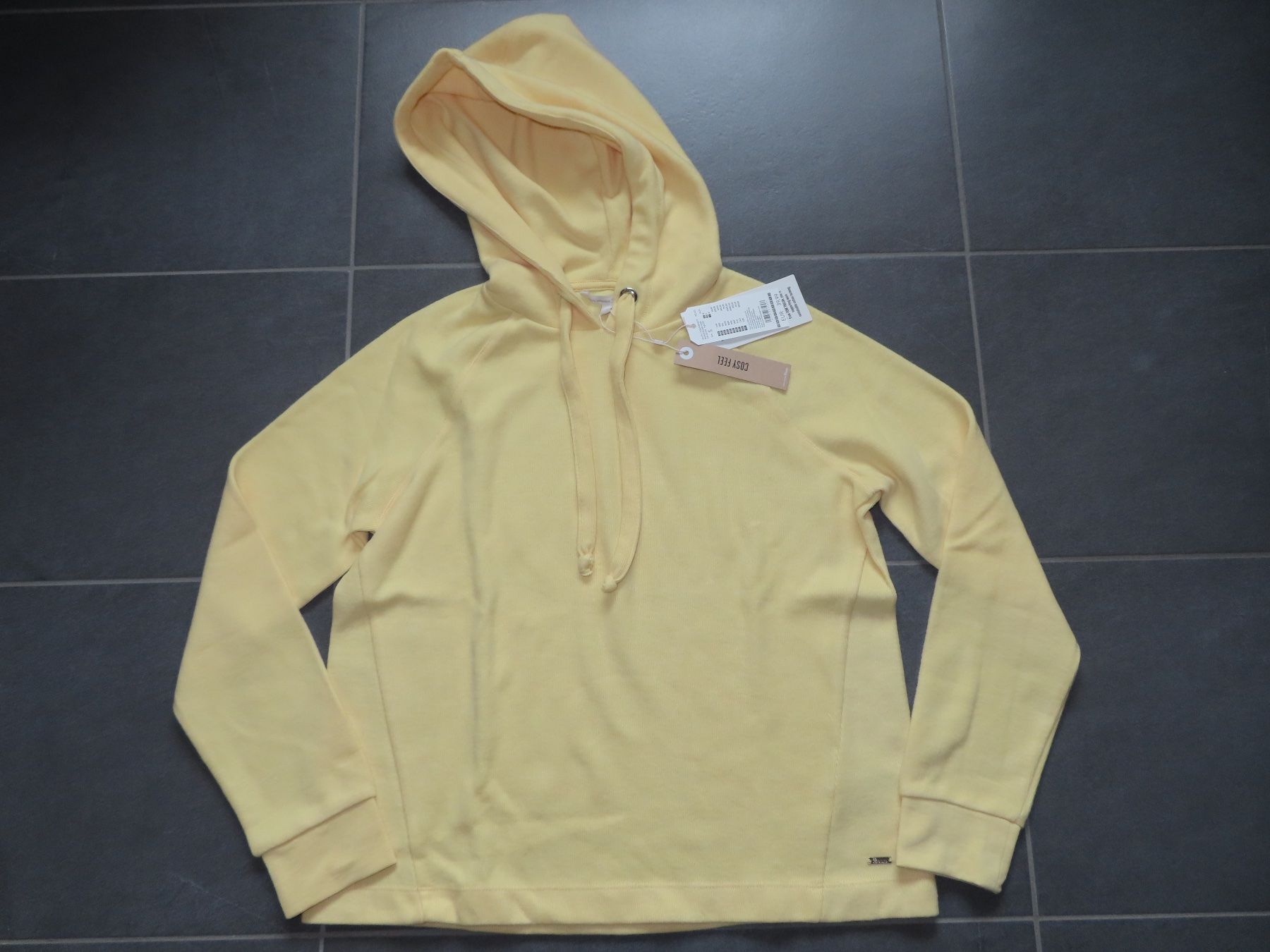 Tom Tailor Maglioni & Felpe: Pullover TOM TAILOR Gr.S ***NEU*** cosy feel – Nuovo e nell'imballaggio originale da Wallenried venduto da Asyano