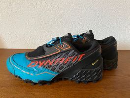 Dynafit Schuhe Gore-tex Gr. 38 1/2