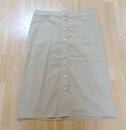Bogner - Jupe / Rock - beige - Grösse 40