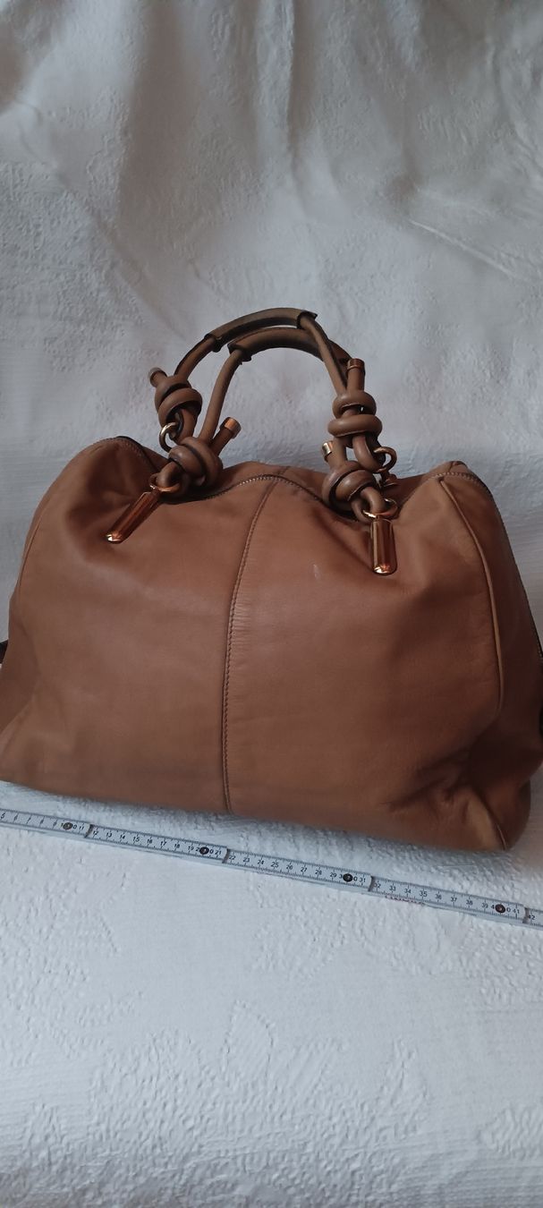 Chloé Sacs femmes: CHLOÉ Tasche – D'occasion à Maienfeld par Andyr44