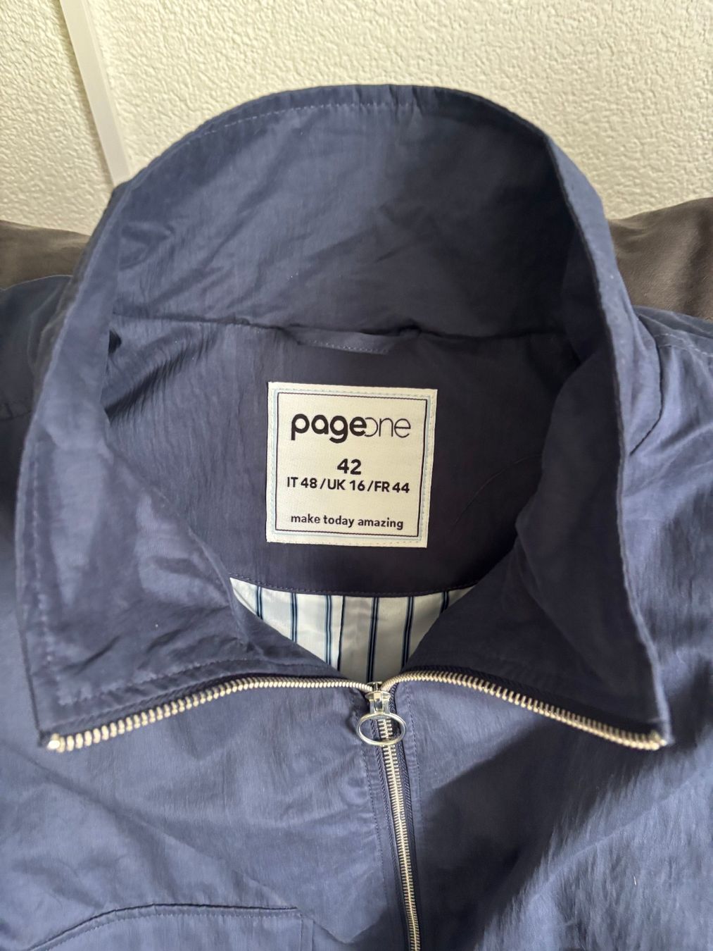 Giacche: PAGEONE Bomberjacke neu – Nuovo (secondo la descrizione) da Merishausen venduto da yourdream 4