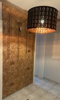 Garderobe Wandgarderobe Hängegarderobe Originell Goldig