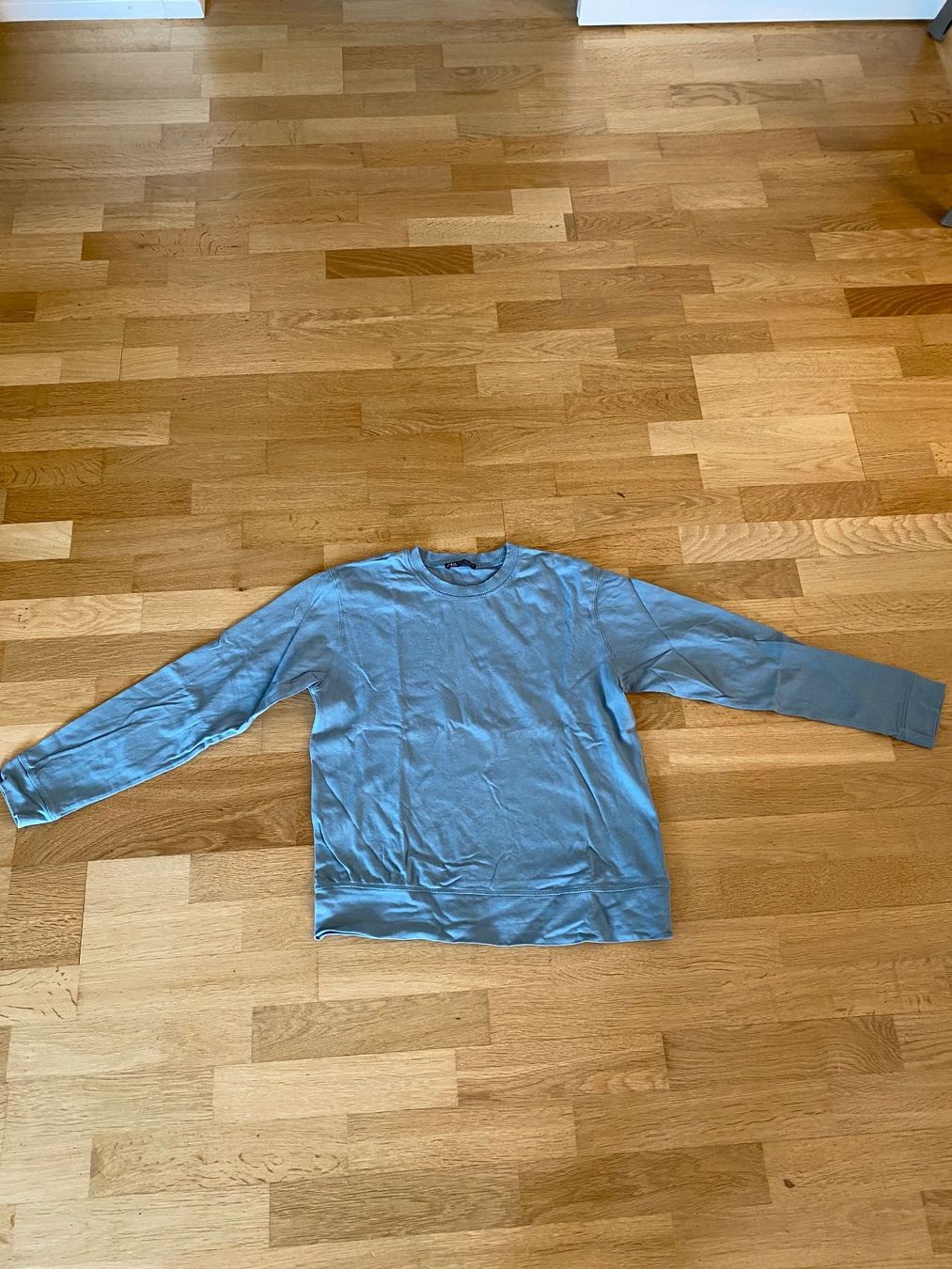 Pulls & Sweat-shirts: Zara Sweatshirt Hoodie Grösse M Pullover Damen – D'occasion à St. Gallen par ka_mo