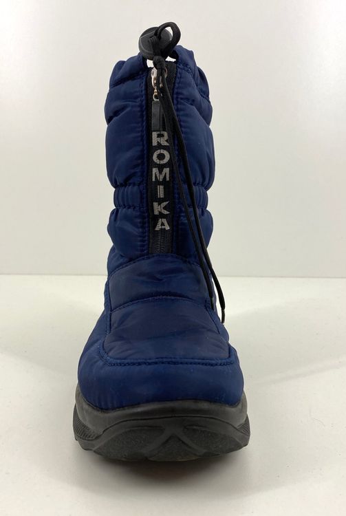 romika top dry tex ankle boots