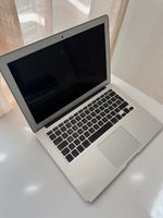 MacBook Air 13-inch, 2017, Intel Core i5, 8GB RAM