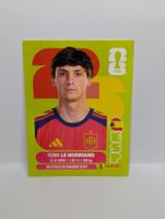 Panini WM 2026 - ESP 3 - Robin LE NORMAND SPAIN