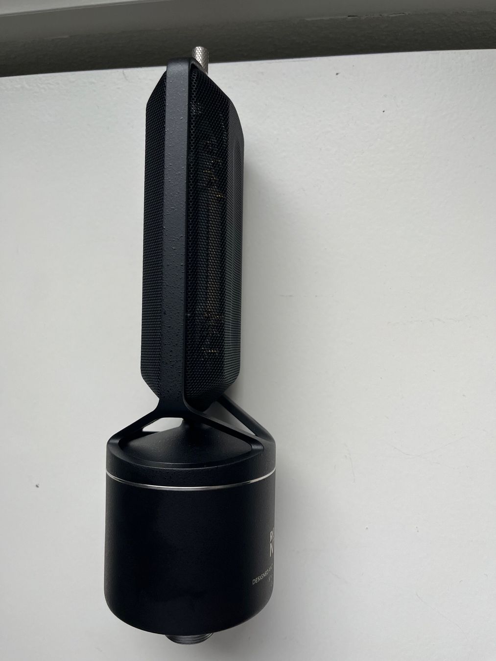Røde Microfoni: Rode NTR Mikrofon – Usato da Mollis venduto da diligan 3