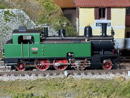 HRF / ex -Ec 3/5, StLB 130.04