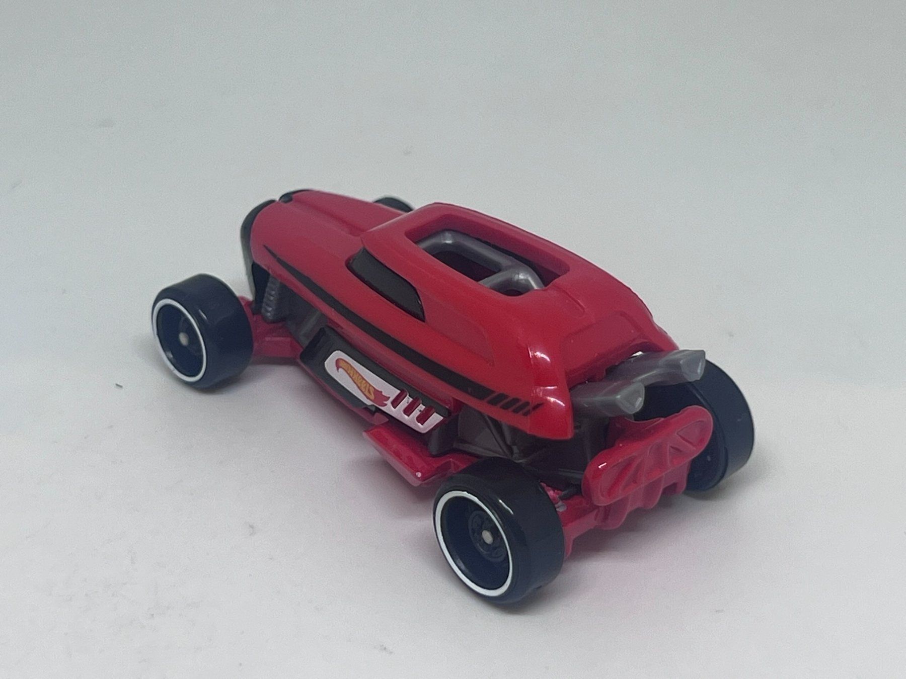 Hot Wheels Modellini d'auto: Hot Wheels Rip Rod #247 – Usato da Wildegg venduto da LaaBoutique 2