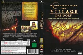 The Village - Das Dorf