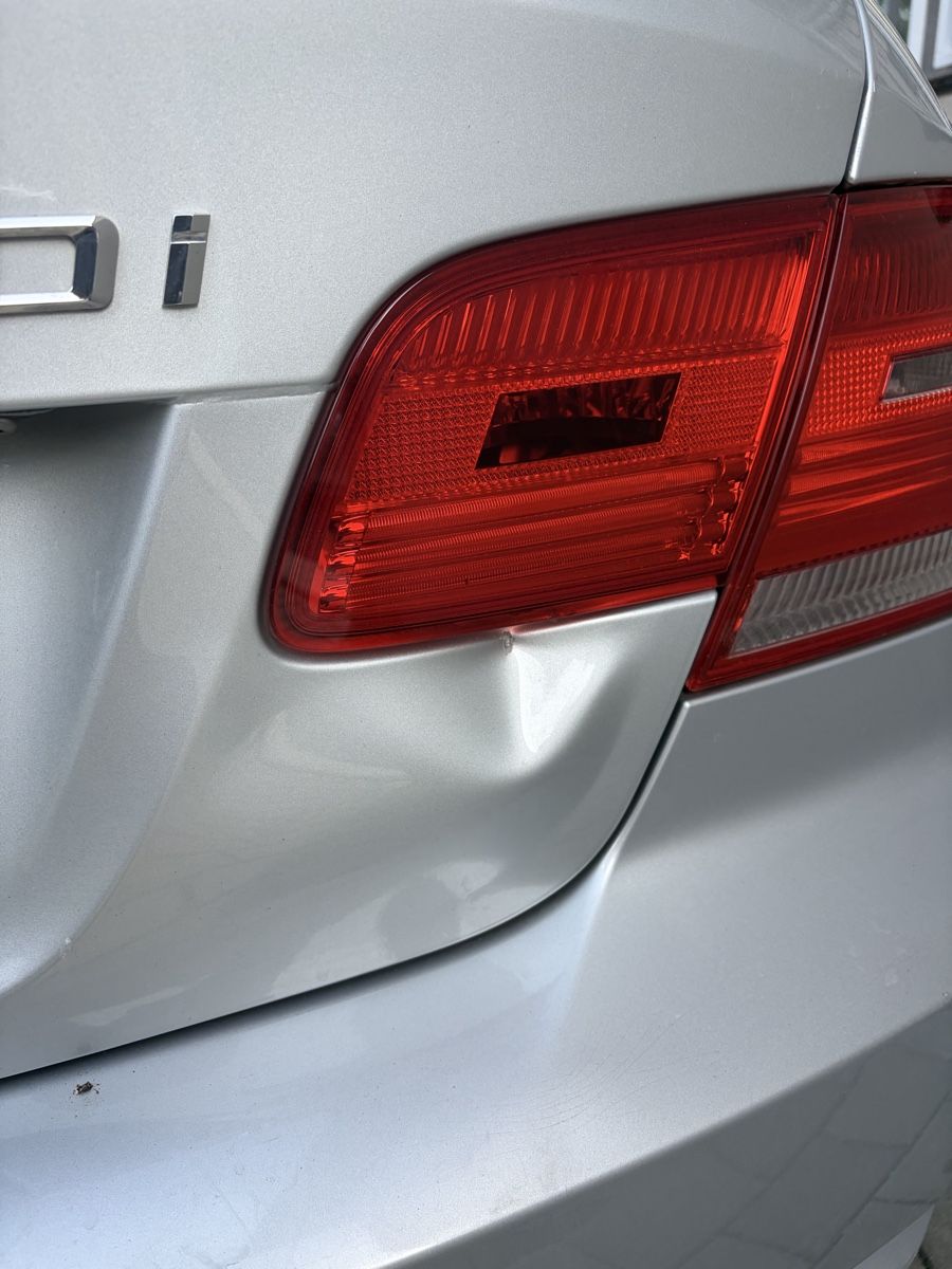 BMW Autos: BMW E92 330i  – D'occasion à Meilen par BMW330iE92 5