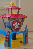 Paw Patrol Lookout Tower playset used but great condition