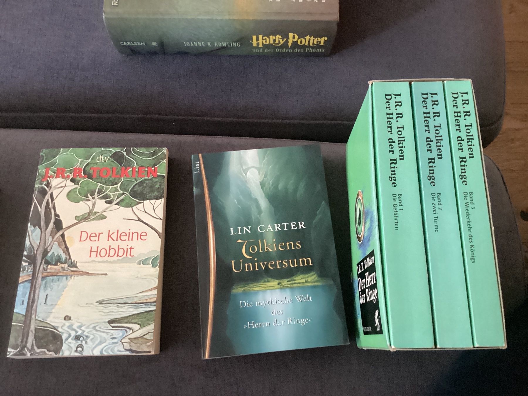 Livres: Bücher – D'occasion à Baden par Areekarl 2