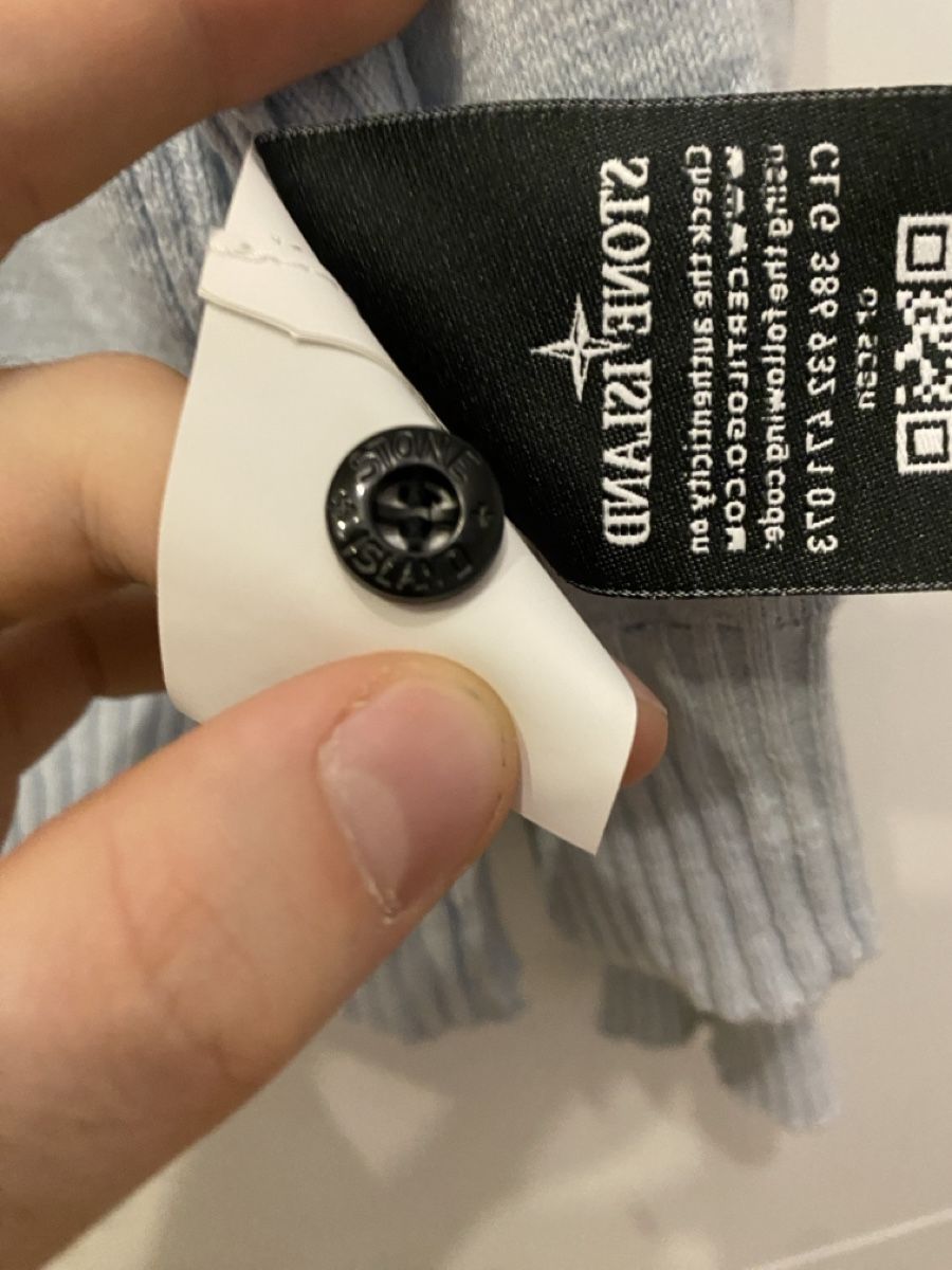 Stone Island Maglioni & Felpe: Stone Island Strickjacke M – Usato da zürich venduto da gxx_kng7 6