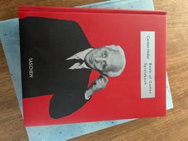 Carsten Höller: Book of Games neu
