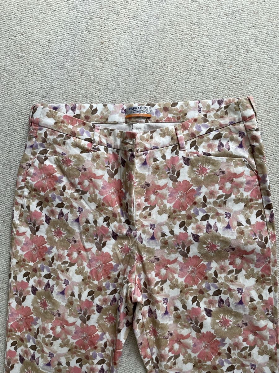 Brax Jeans: BRAX 42 wie neu Cotton – Nuovo (secondo la descrizione) da Zürich venduto da Pamuk04 3