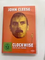 Clockwise - Recht so, Mr. Stimpson (DVD) John Cleese