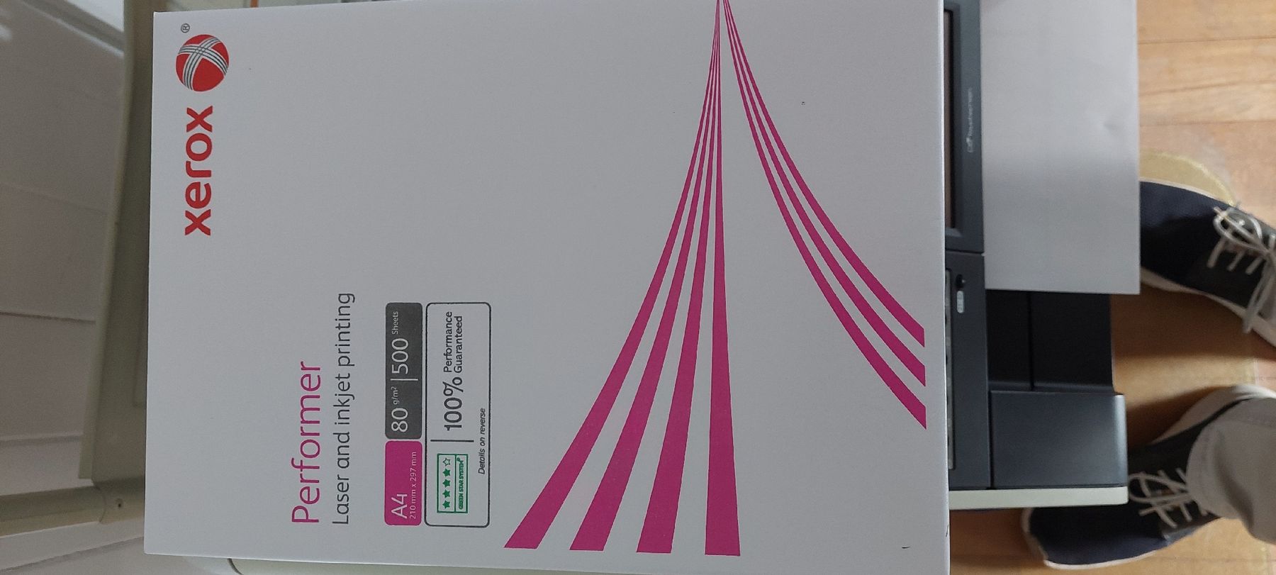 Brother Drucker: Multifunktionsdrucker Brother MFC-9970CDW gebraucht – Gebraucht aus Rothenburg von Schomi3 7