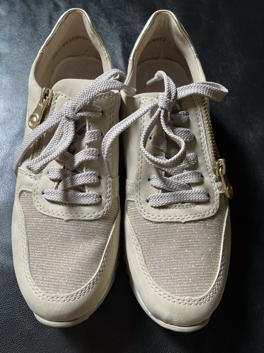 Scarpe da donna: Rieker Schuhe – Nuovo (secondo la descrizione) da Novazzano venduto da mag_9klv