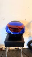 Motorrad Heckbox Neu
