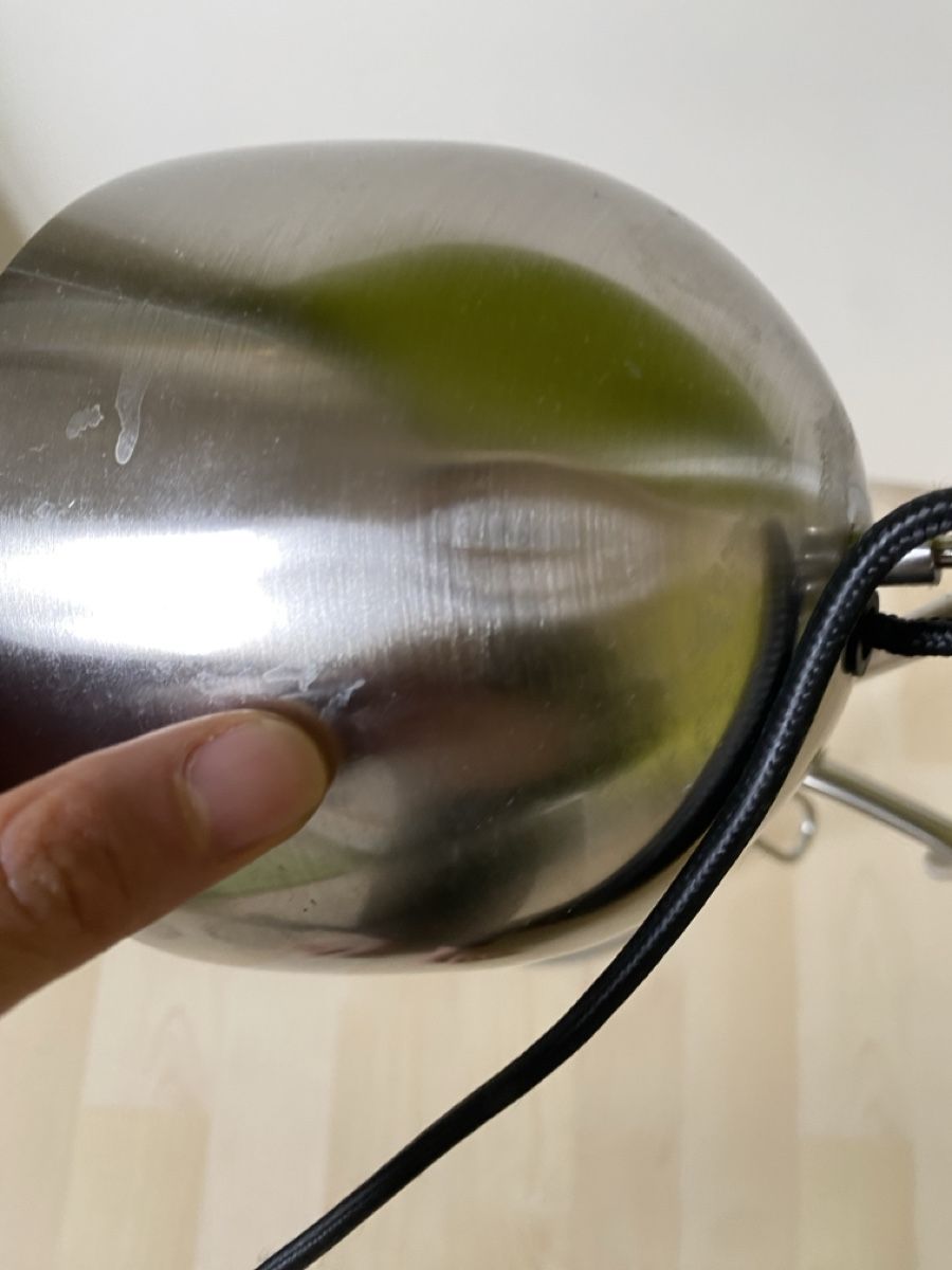 Ikea Lampen: Ikea Tischlampe – Gebraucht aus Sempach von MantaHanta 5