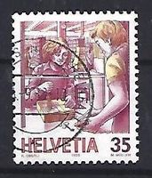 1986/89 - Postschalter