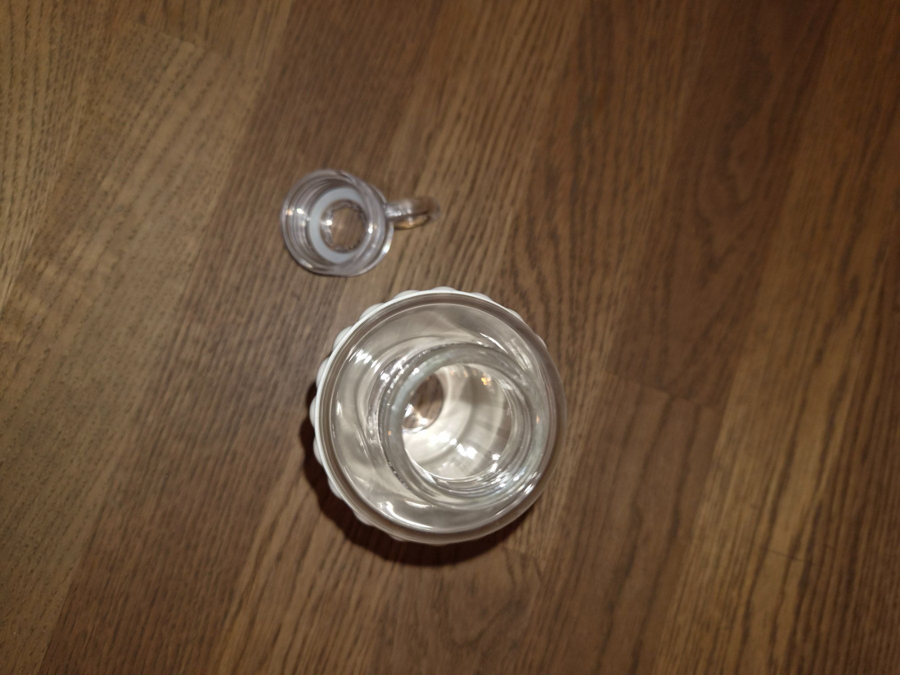 Trinkflaschen & Thermosflaschen: Trinkflasche – Gebraucht aus Bünzen von sim_r7ts 1